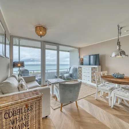 Lejlighed Haus Hanseatic, App 2sc306