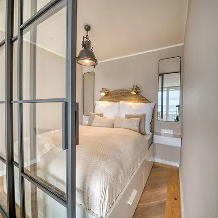 Lejlighed Haus Hanseatic, App 2sc306 Heiligenhafen