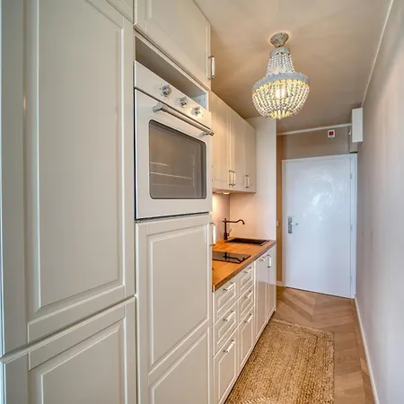 Haus Hanseatic, App 2sc306 *
