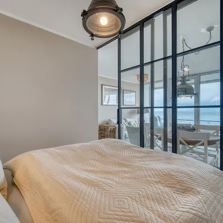 Haus Hanseatic, App 2sc306 Lejlighed Heiligenhafen
