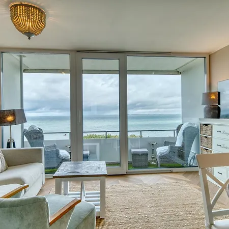 Haus Hanseatic, App 2sc306 Heiligenhafen