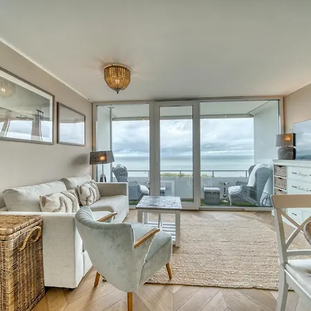 Lejlighed Haus Hanseatic, App 2sc306 Heiligenhafen