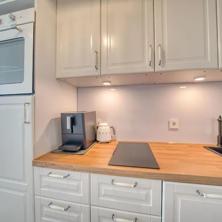 Lejlighed Haus Hanseatic, App 2sc306 Heiligenhafen