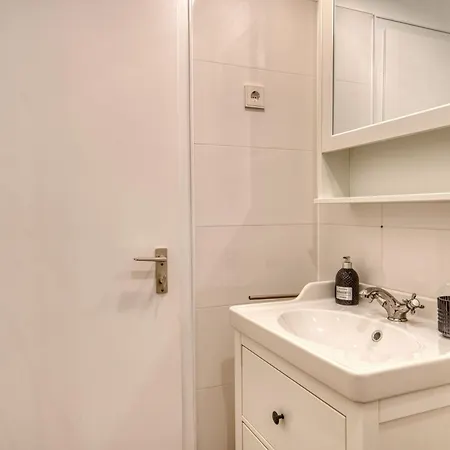 Haus Hanseatic, App 2sc306 Lejlighed