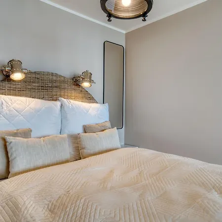 Lejlighed Haus Hanseatic, App 2sc306 *