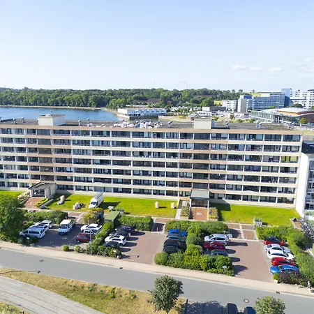 Lejlighed Haus Hanseatic, App 2sc306 Heiligenhafen