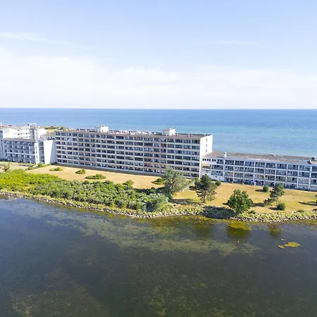 Haus Hanseatic, App 2sc306 Lejlighed Heiligenhafen